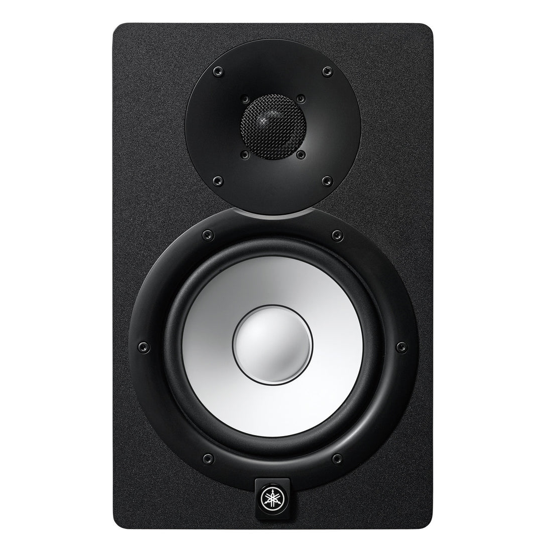 Yamaha HS7I Monitor Estudio Biamplificado con Puntos Anclaje. Unidad 1