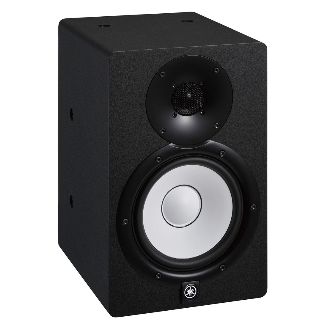 Yamaha HS7I Monitor Estudio Biamplificado con Puntos Anclaje. Unidad 2