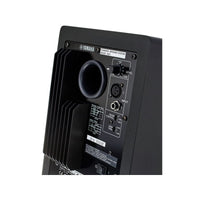 Yamaha HS7I Monitor Estudio Biamplificado con Puntos Anclaje. Unidad 5