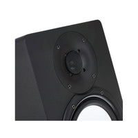 Yamaha HS7I Monitor Estudio Biamplificado con Puntos Anclaje. Unidad 6