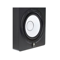 Yamaha HS7I Monitor Estudio Biamplificado con Puntos Anclaje. Unidad 7