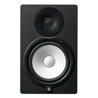 Yamaha HS8I Monitor Estudio Biamplificado con Puntos Anclaje. Unidad 1