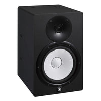 Yamaha HS8I Monitor Estudio Biamplificado con Puntos Anclaje. Unidad 2