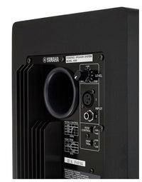 Yamaha HS8I Monitor Estudio Biamplificado con Puntos Anclaje. Unidad 5