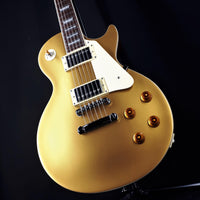 Tokai ALS68 GT Guitarra Eléctrica LP Gold Top 5