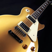 Tokai ALS68 GT Guitarra Eléctrica LP Gold Top 6