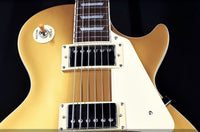 Tokai ALS68 GT Guitarra Eléctrica LP Gold Top 7