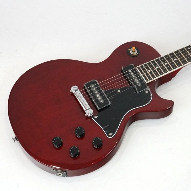 Tokai LSs64 CH Guitarra Eléctrica Cherry 2