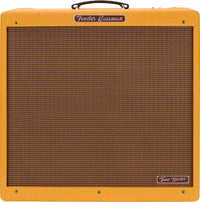 Fender Tone Master Bassman Amplificador Guitarra 1