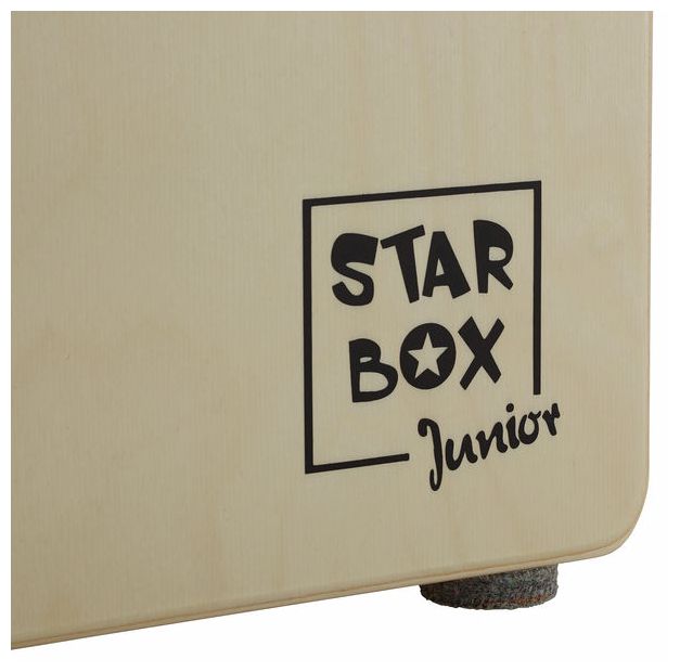 Schlagwerk La Peru CP400 SB Star Box Cajón 5