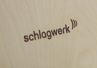 Schlagwerk La Peru CP400 SB Star Box Cajón 7