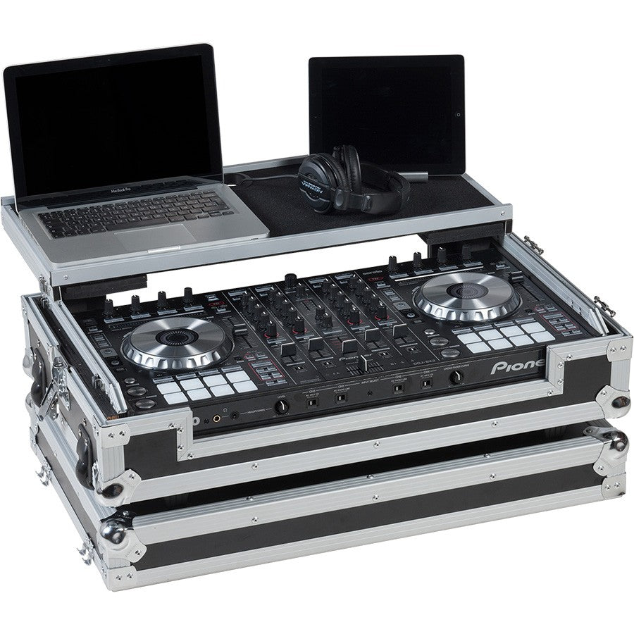 Walkasse WMCPRO8 Trolley para Pioneer DJ DDJRX DDJSX2 3