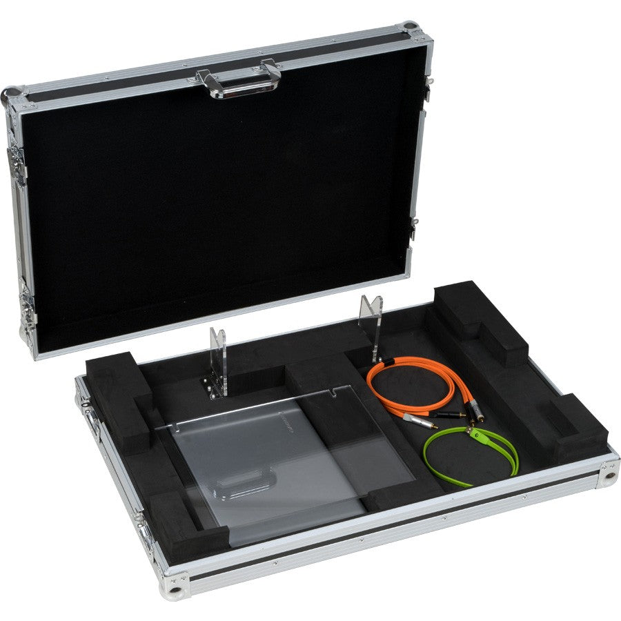 Walcase Walkasse WMCSL8 Ultra Slim Flight Case para Controlador.