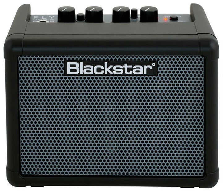 Blackstar Fly3 Bass Amplificador Portátil Bajo 1