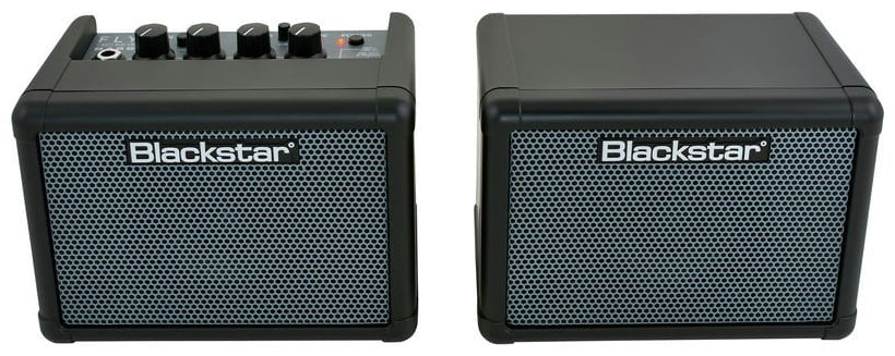 Blackstar Fly Pack Bass Amplificador Portátil para Bajo 1