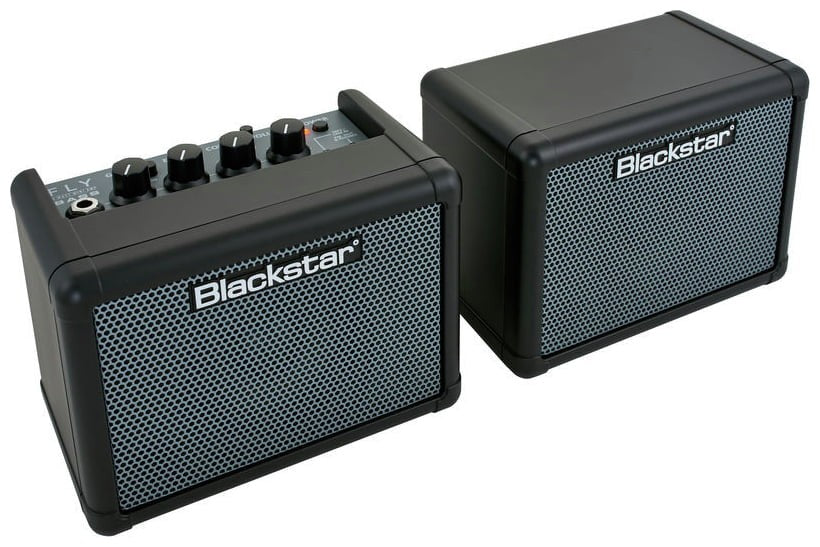 Blackstar Fly Pack Bass Amplificador Portátil para Bajo 2