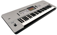 Korg Nautilus 61 AT Gray Teclado Workstation 61 Teclas 2