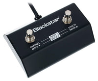 Blackstar FS11 Footswitch Pedal Pulsador 1