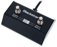 Blackstar FS11 Footswitch Pedal Pulsador 3