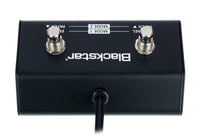 Blackstar FS11 Footswitch Pedal Pulsador 5