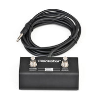 Blackstar FS11 Footswitch Pedal Pulsador 10