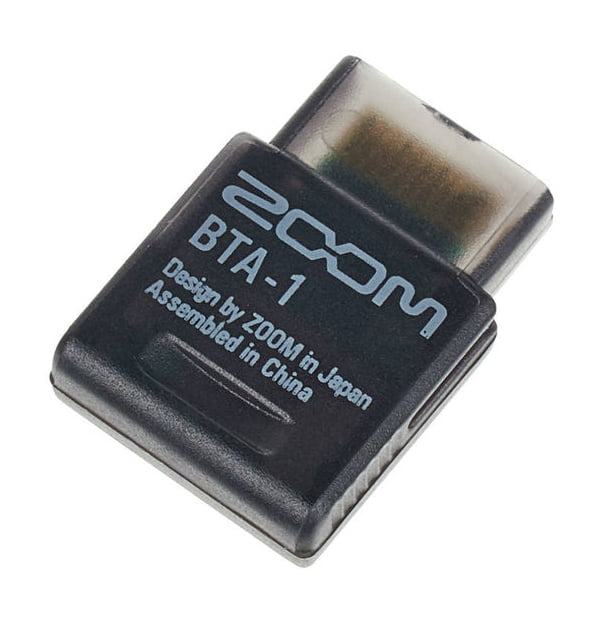 Zoom BTA1 Adaptador Bluetooth 1