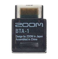 Zoom BTA1 Adaptador Bluetooth 2