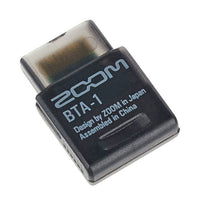 Zoom BTA1 Adaptador Bluetooth 3