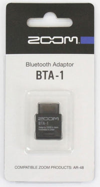 Zoom BTA1 Adaptador Bluetooth 6