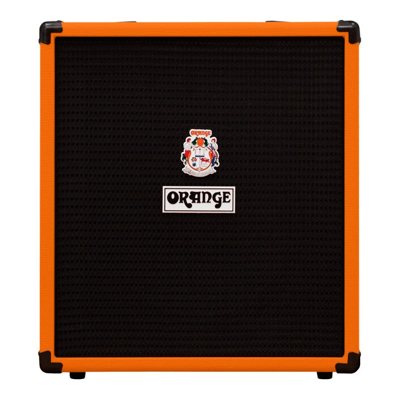 Orange Crush Bass 50 Amplificador Bajo 1