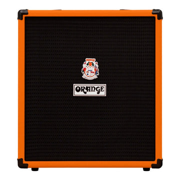 Orange Crush Bass 50 Amplificador Bajo 1