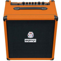 Orange Crush Bass 50 Amplificador Bajo 3