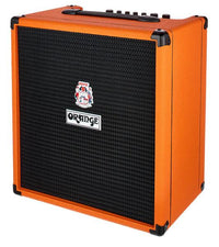 Orange Crush Bass 50 Amplificador Bajo 4