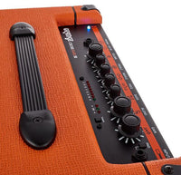 Orange Crush Bass 50 Amplificador Bajo 10