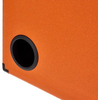 Orange Crush Bass 50 Amplificador Bajo 12