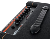 Orange Crush Bass 50 BLK Amplificador Bajo Negro 7