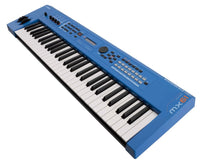 Yamaha MX61IIBU V2 Teclado Sintetizador Azul 3