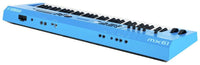 Yamaha MX61IIBU V2 Teclado Sintetizador Azul 6