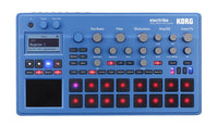 Korg Electribe 2 Blue Estacion de Trabajo Azul 1