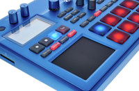 Korg Electribe 2 Blue Estacion de Trabajo Azul 8