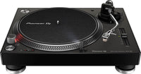 Pioneer DJ PLX500K Plato Giratorio Profesional Negro 2