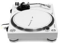 Pioneer DJ PLX500W Plato Giratorio Profesional Blanco 6