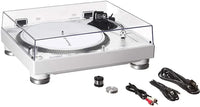 Pioneer DJ PLX500W Plato Giratorio Profesional Blanco 8