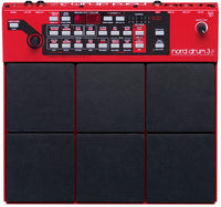 Clavia Nord Drum 3P Sintetizador de Percusión 1