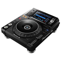 Pioneer DJ XDJ-1000 MK2 Reproductor DJ 2