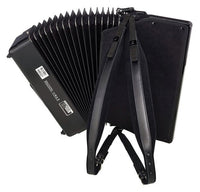 Roland Fr4X BK V Accordion Acordeón Digital Negro 3