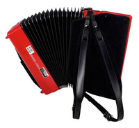 Roland Fr4X RD V Accordion Acordeón Digital Rojo 2