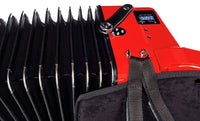 Roland Fr4X RD V Accordion Acordeón Digital Rojo 6