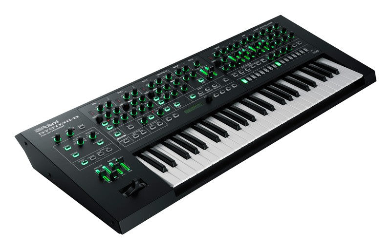 Roland System 8 Teclado Sintetizador 2