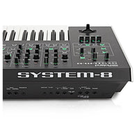 Roland System 8 Teclado Sintetizador 13